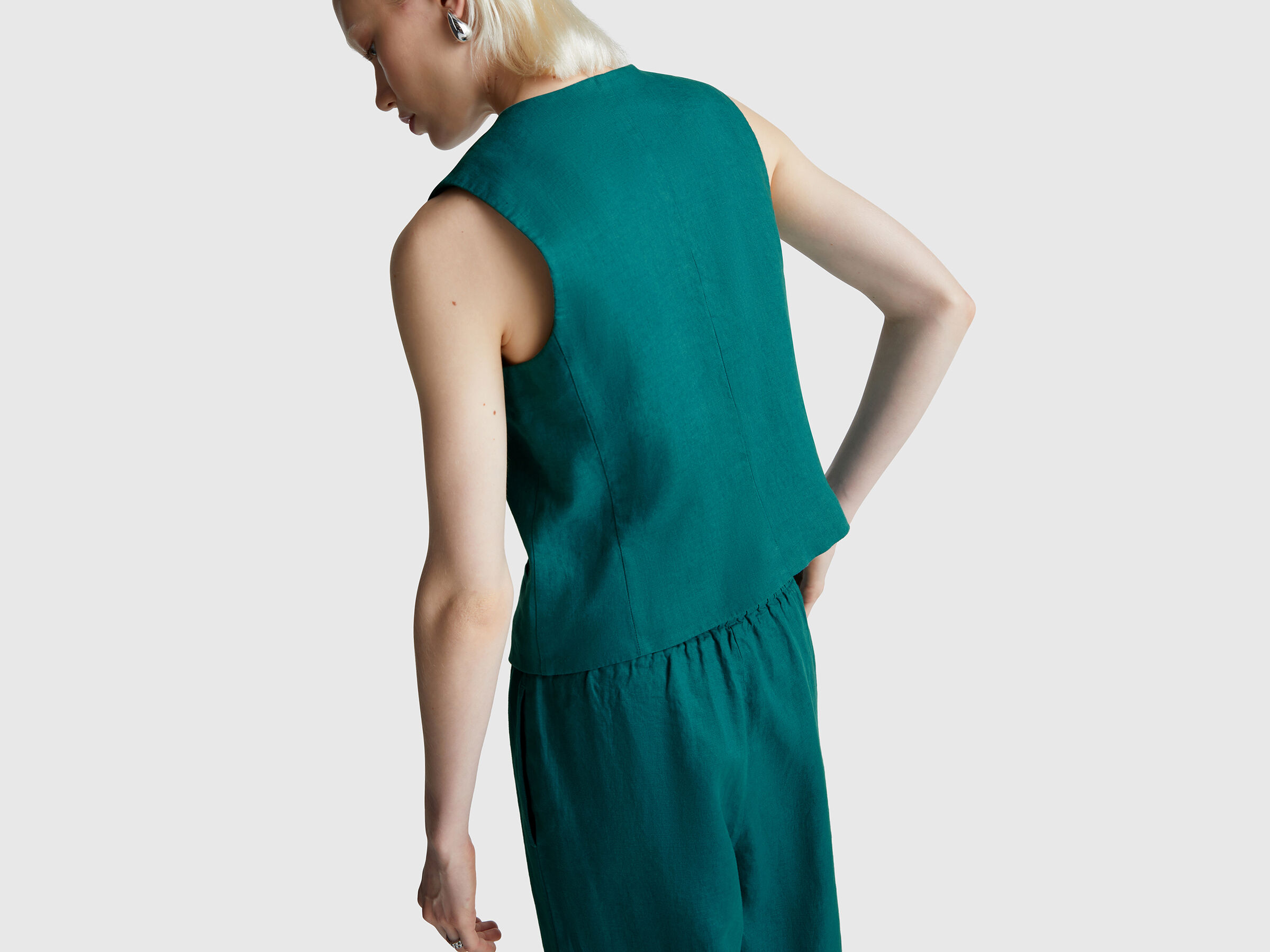 WAISTCOAT Women image number 2